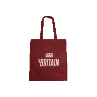 Sticker by go-britain