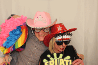 birthday photobooth GIF by Tom Foolery Photo Booth