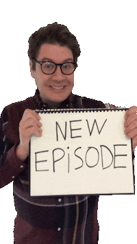 Rickylockemagic new episode new episode out now episode out now ricky locke Sticker