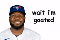 Blue Jays Lol GIF by Toronto Blue Jays