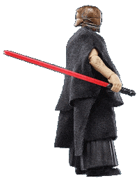 Star Wars Stranger Sticker by SWTVC