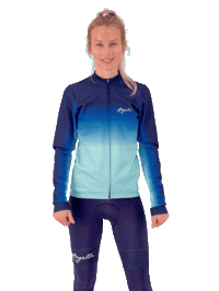 Smile Sticker by Rogelli Sportswear