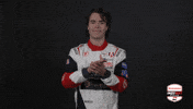 Hughes Andretti GIF by INDYCAR