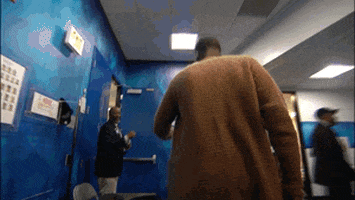 whats up hello GIF by NBA
