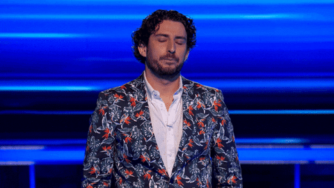 Game Show No GIF by ABC Network