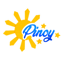 Pinoy Sticker by EN Barong Filipino