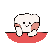 In Love Sticker by dentium