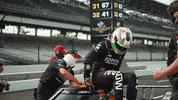Indy 500 Good Job GIF by Arrow McLaren IndyCar Team