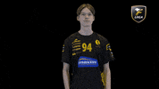 Floorball Salibandy GIF by F-liiga