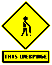 under construction please STICKER