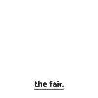 Sticker by thefaircare