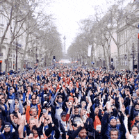 Run Running GIF by Amaury Sport Organisation