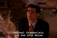 season 2 episode 13 GIF by Twin Peaks on Showtime