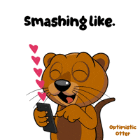 Double Tap Love GIF by VeeFriends