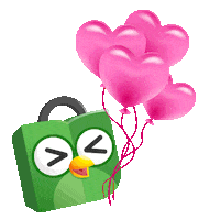 tokopedia i love you Sticker by Tokopedia