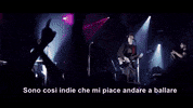 Lodo Guenzi Video GIF by TheFactory.video