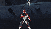 Star Wars Arc Troopers GIF