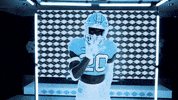 North Carolina Football GIF by UNC Tar Heels