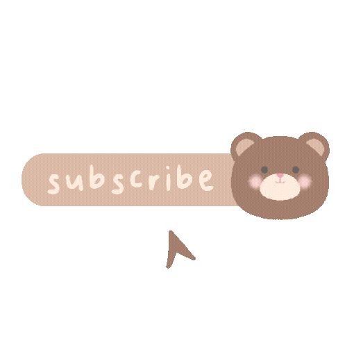 Happy Illustration Sticker