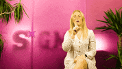 Happy Wave GIF by Sleeping Giant Media