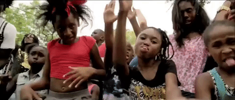 pipe it up GIF by Migos