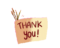 willhdofficial nature thanks flowers i love you Sticker