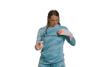 Womens Soccer Sticker by Angel City FC
