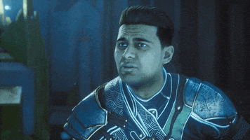 Video Game Magic GIF by Immortals of Aveum