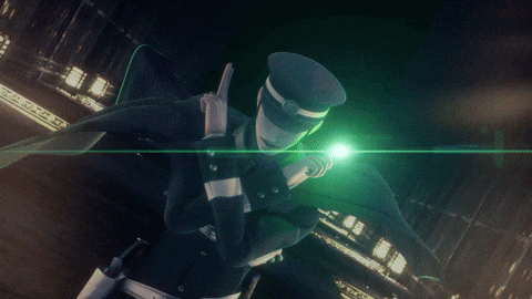 Lets Go Yes GIF by ATLUS West
