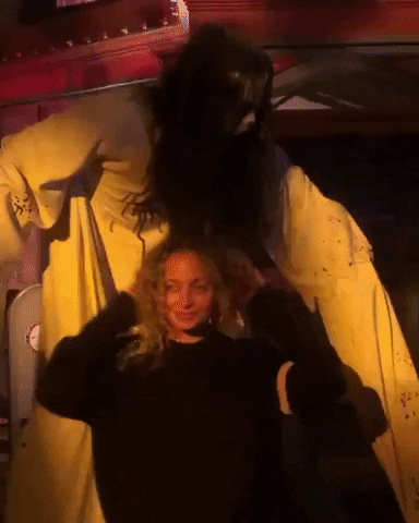 rowanblijd giphygifmaker 2020 nichole richie GIF