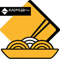 Curry Zurich Sticker by Kaimug