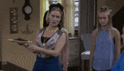 sorry jodie sweetin GIF by Fuller House