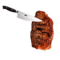 Hungry Fire Sticker by Napoleon Products