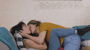 Making Out One Night Stand GIF by GirlNightStand