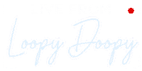 LoopyDoopyBar loopy doopy Sticker