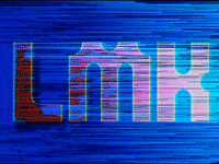 Art Glitch GIF