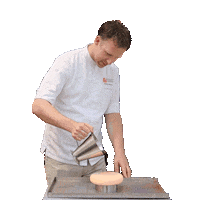 Bake Patisserie Sticker by Bakery Institute