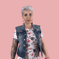 Mona Buruncuk GIF by diesemona