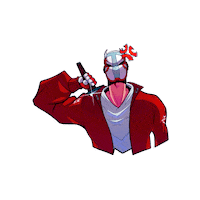 Lla Inf Sticker by INFINITY