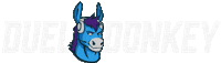 Sticker by DuelDonkey