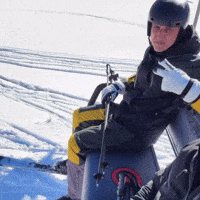 Friends Mood GIF