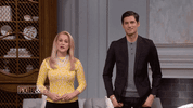 kelliepickler benaaron GIF by Pickler & Ben