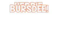 Happy Birthday Sticker by Rebel Yard