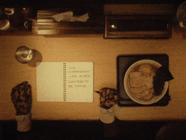 Relationships Goodbye GIF by Laufey