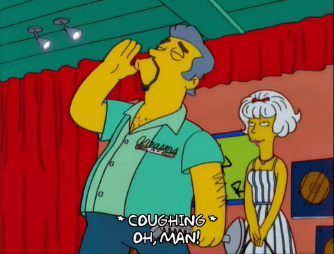 episode 8 microphone GIF