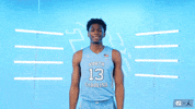 North Carolina What GIF by UNC Tar Heels