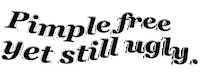 lol sad Sticker by AnimatedText