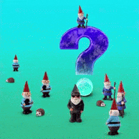 Wtf Confused GIF by The LSD Hotel