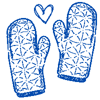 Pizza Baking Sticker