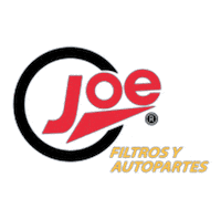 FiltrosJoe spark motor automotive filters Sticker